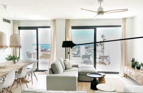 Manilva del Sol SEA VIEW PENTHOUSE - Photo 11