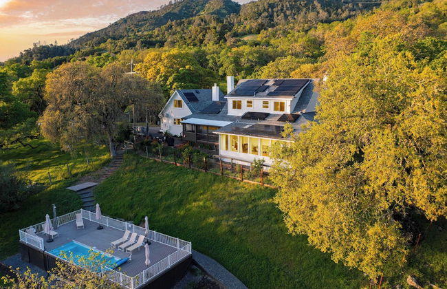 Chianti by Avantstay Stunning Secluded Ranch w/ Pickleball Court & Barn - Foto 54