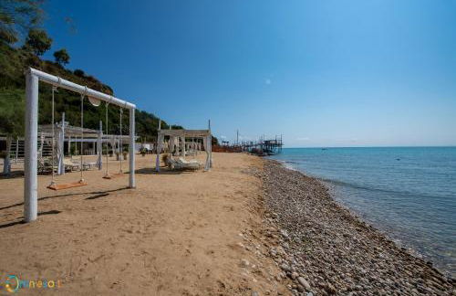 Grotta del Saraceno - Foto 36