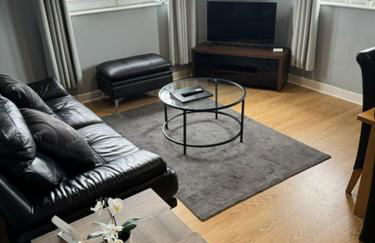 Kelpies Serviced Apartments- Campbell - Foto 1