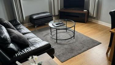Kelpies Serviced Apartments- Campbell - Foto 1