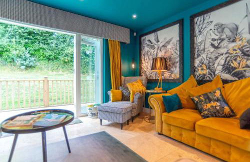 Trewhiddle Retreat V3 by Together Travel - Luxury 4-Bedroom Villa - Foto 9