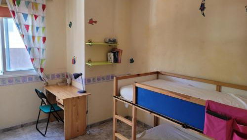 Three-bedroom apartment - Foto 4