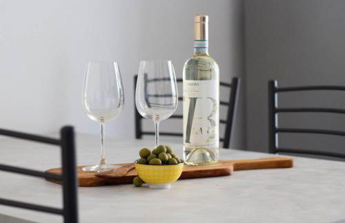 IL MANDORLO Apartment - Foto 16