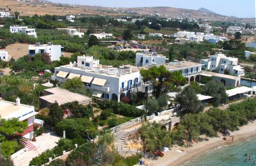 Nissiotiko Hotel - Photo 37