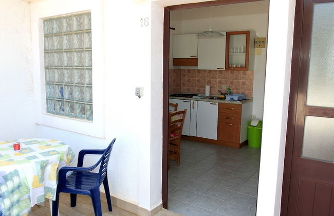 Apartments Mak - Photo 18