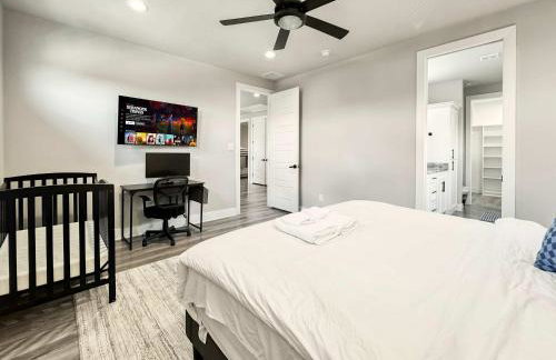 Apartmint at Pennsylvania Ave - Dallas - Foto 7