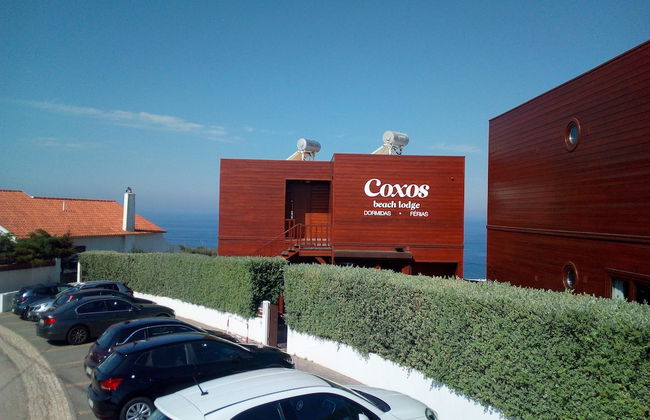 Coxos Beach Lodge - Foto 53