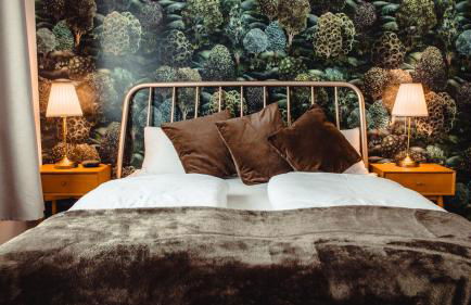 Grâce Boutique Apartments - Foto 11