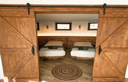 Bungalow Allende Famara con piscina privada y AC - Foto 21