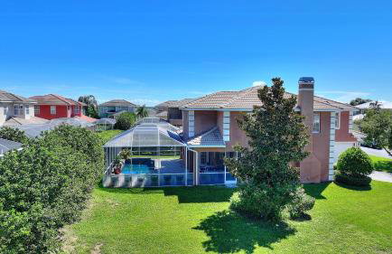 6 Bed, 2 Suites, Pool, Spa, Games Room #800 6 Bedroom Villa - Foto 105