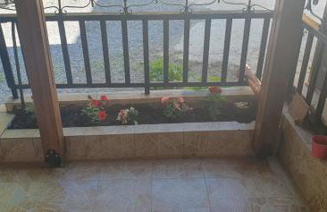 Adorable 2 floors two bedroom vacation maisonette - Foto 35