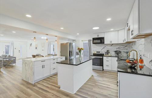 Luxury Holiday Home in the Heart of the Dallas Area - Foto 9