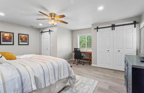 Spacious Mableton Home-Deck/Yard - Foto 20