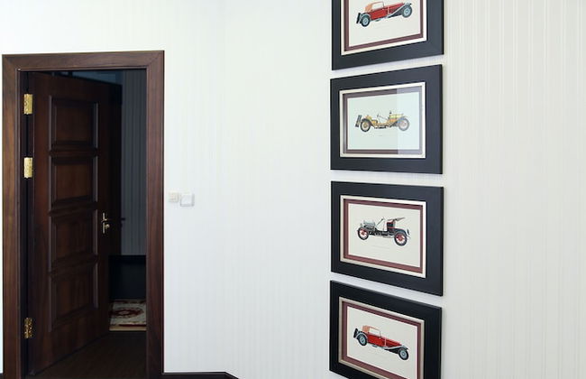 Darhan Boutique Hotel - Foto 58