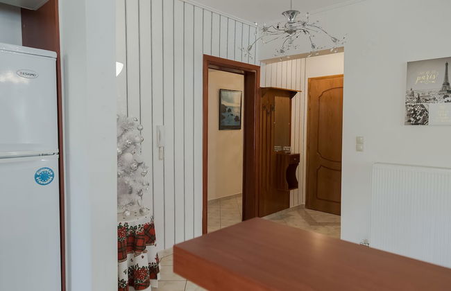 Luxury City Center Apartment - Foto 20