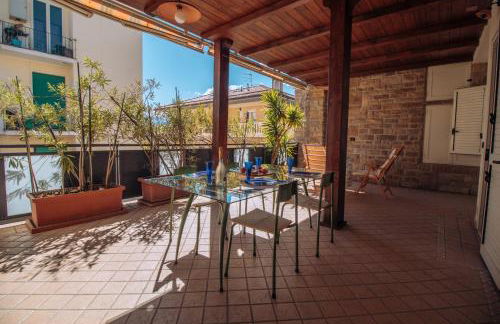 holiday flat with high speed internet - Foto 1