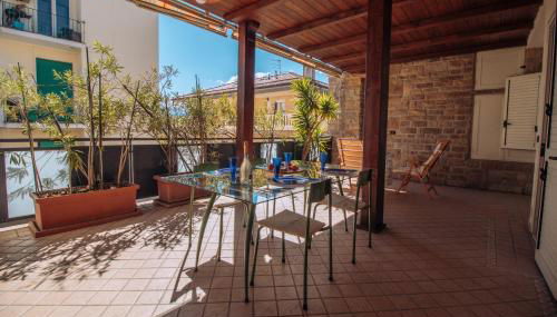 holiday flat with high speed internet - Foto 1