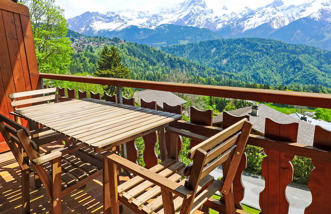 Les Aiguilles d'Argent 10 - Foto 13