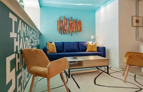 Over the Moon About C Adams Morgan METRO subway Rock Creek Park - Foto 8