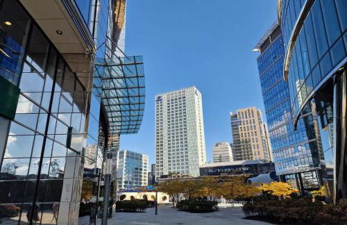 Black Pearl - Amazing City View, 130 sqm - Foto 75