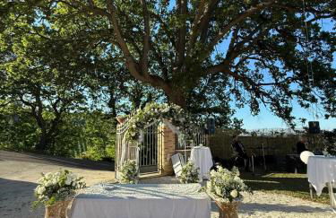 Za Teresa - Napoleonic Private Resort & Spa - Heated Pool on request - Foto 70