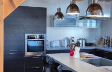 L'éclat de soleil- Vue sur les Alpes - Abondance - Photo 12