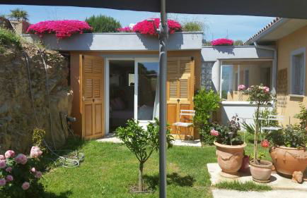 Gîte L'Appart de Case Vanille - Foto 48