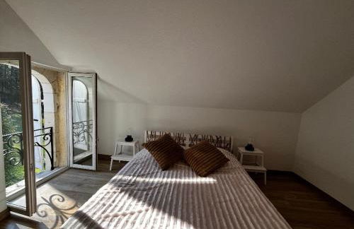 Altanka, Maison, calme au milieu de la nature près de Beauval, Chenonceau et autres chateaux de la Loire - Foto 27