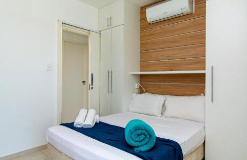 Barra Exclusivo: Piscina Aquecida,Varanda c/ Vista - Foto 33