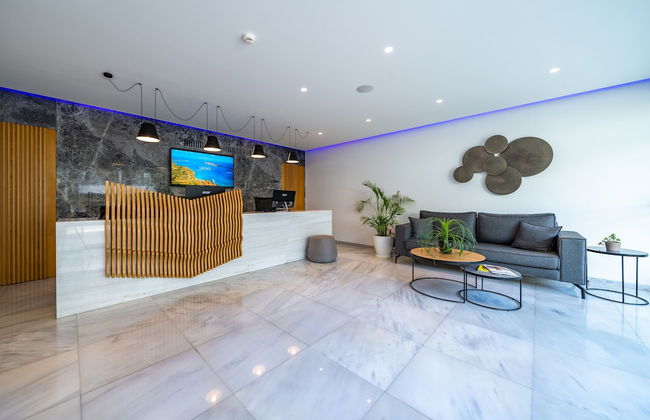 Downtown Park - Foto 3