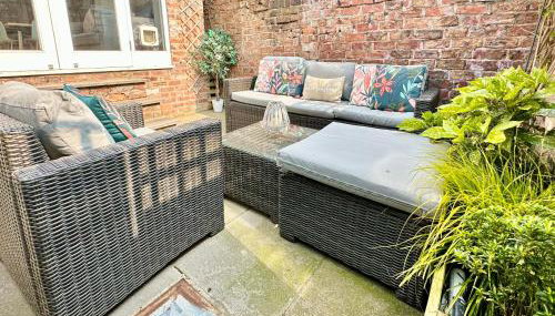 Montrose House - Foto 5