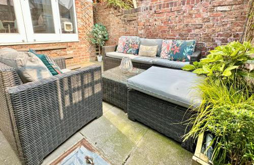 Montrose House - Foto 5