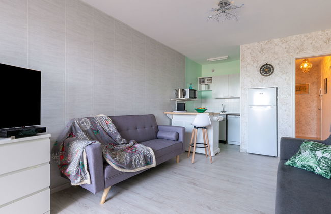 Belle Vue Mer - Foto 3