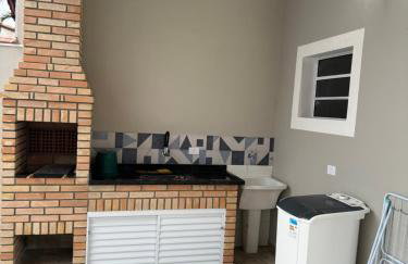 Casa nova na praia com piscina - Mongaguá - Photo 4