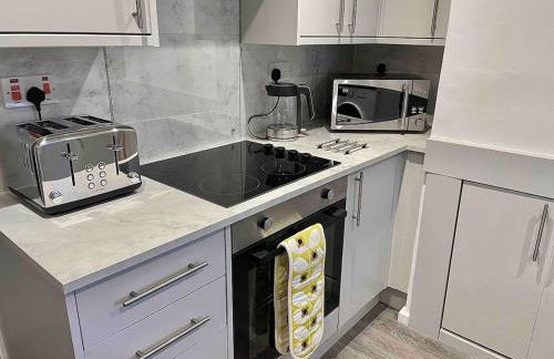 Cosy 2 bed period town cottage - North Walsham - Foto 43