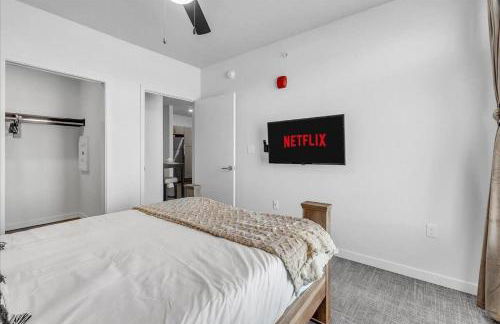 Pinnacle Heights 2Bdrm 2nd flr Pool Fitness Center Yoga Studio Dog Spa - Foto 15