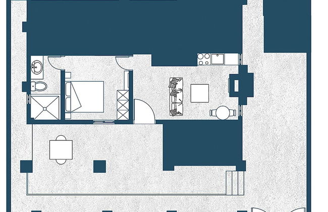 Ryze Apartments airport by Airstay - Foto 30