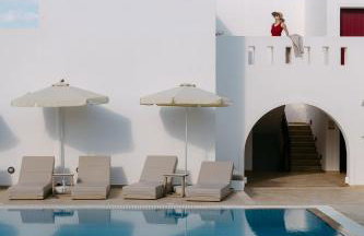 Perla Hotel - Photo 20