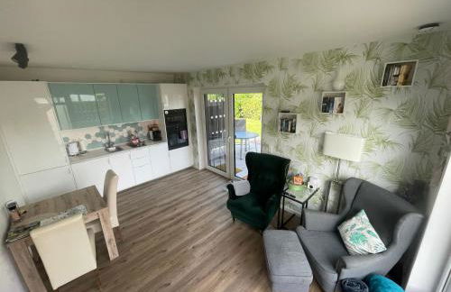 Jimmy's Place - Hotelgefühl, Tolle Lage, Terrasse, BBQ - Foto 19