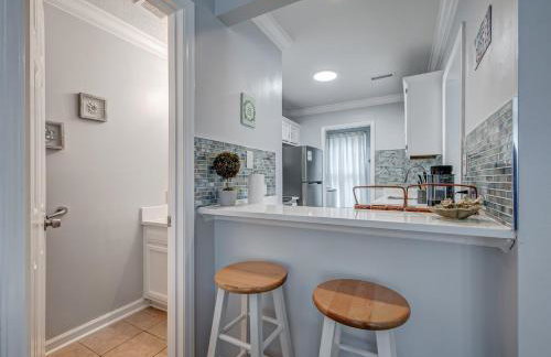 Long Stay Special Cozy Home Near Uptown - Foto 16