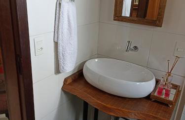 Aconchego da Serra Edícula - Foto 15