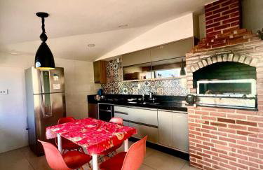 Apartamento com terraço privativo e vista mar - Foto 8