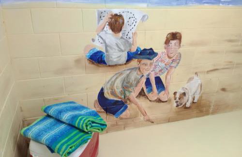 Medley Manor - Foto 64