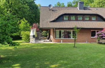 Lüneburger Heide - Ferienwohnung am Höpen - Foto 44