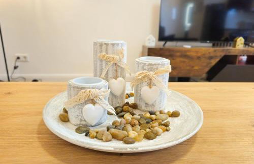 Moderne Unterkünfte in Findorff & Highspeed WLAN - Foto 67