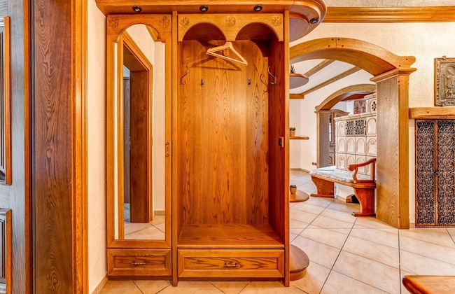 Spacious Flat in Adenau Near the Nurburgring - Foto 3