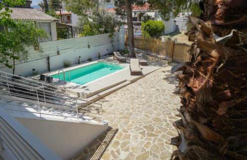 Villa Helio Kineta - Foto 2