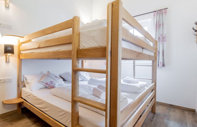 Luxurious Tauernlodge With Private Wellness Sauna - Foto 4