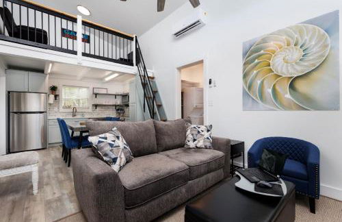 The Blue Wahoo - Foto 8